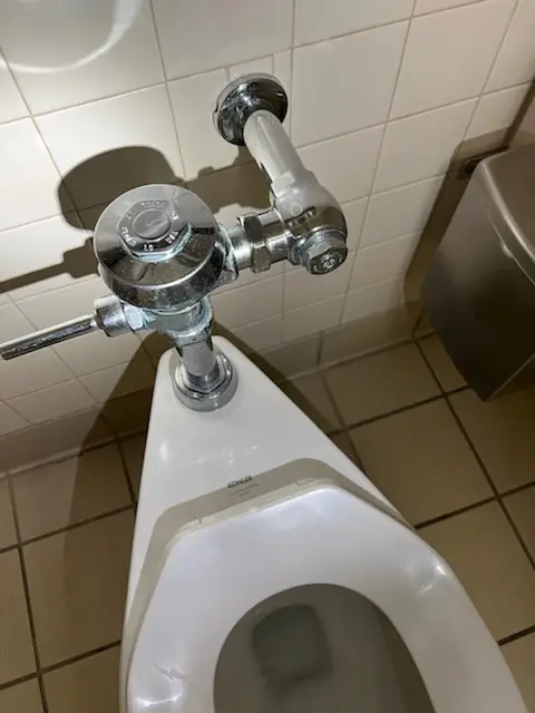 Fixture installation and repair for Hydro Jetting in Channahon